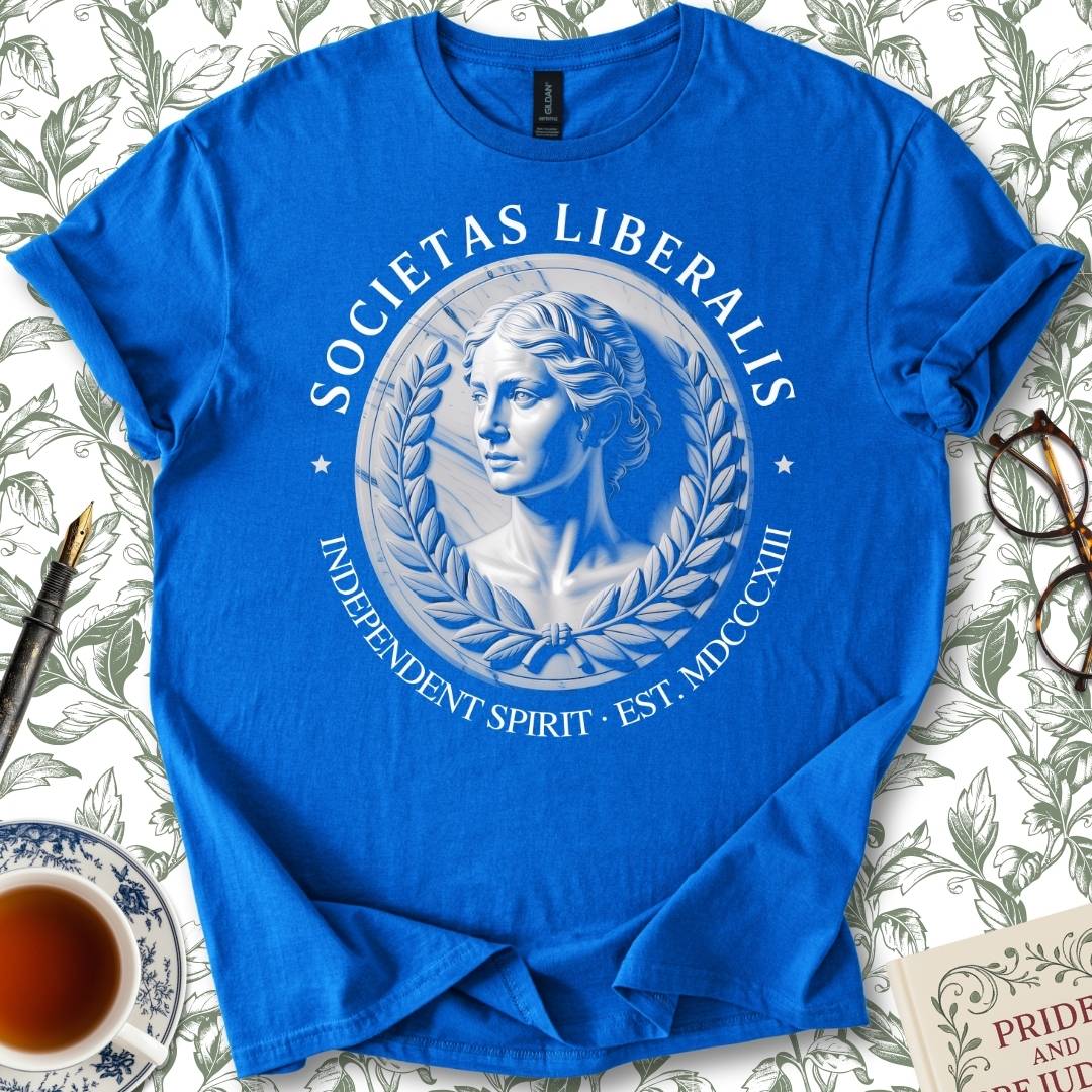 Societas Liberalis T-Shirt