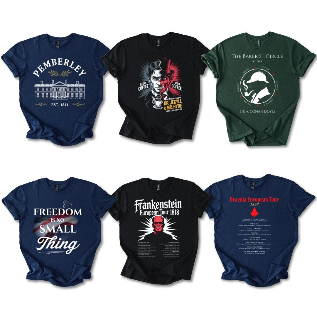 Bundle & Save : Pick your Pack