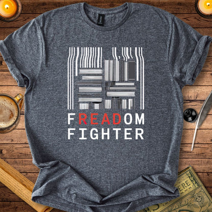 fREADom Fighter T-Shirt