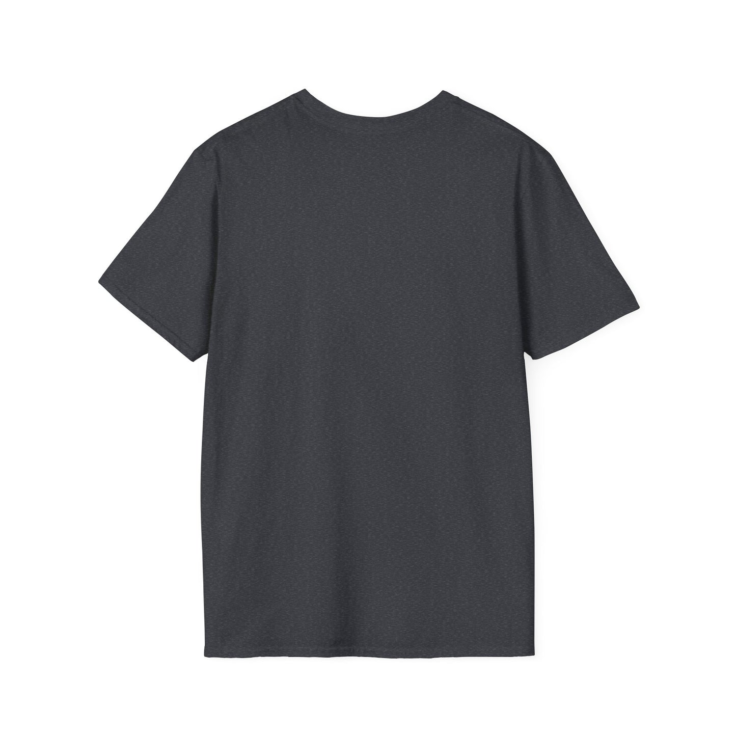 Paradise will be a kind of Library T-Shirt
