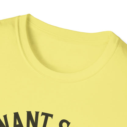 “I Want Some More” – Oliver Twist Literary T-Shirt