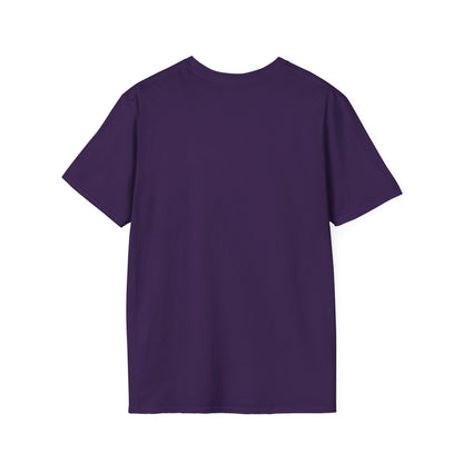 Paradise will be a kind of Library T-Shirt