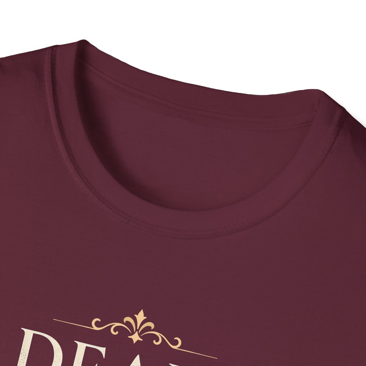 I Dearly Love a Laugh – Elizabeth Bennet Literary Quote T-Shirt