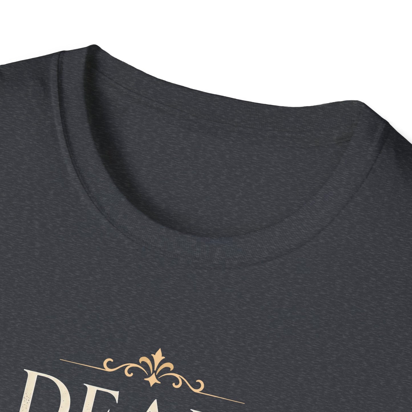 I Dearly Love a Laugh – Elizabeth Bennet Literary Quote T-Shirt