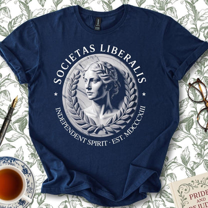 Societas Liberalis T-Shirt