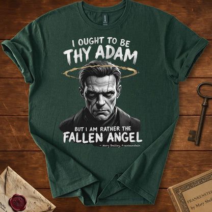 Frankenstein Fallen Angel T-Shirt