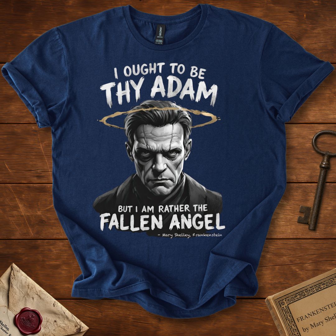 Frankenstein Fallen Angel T-Shirt