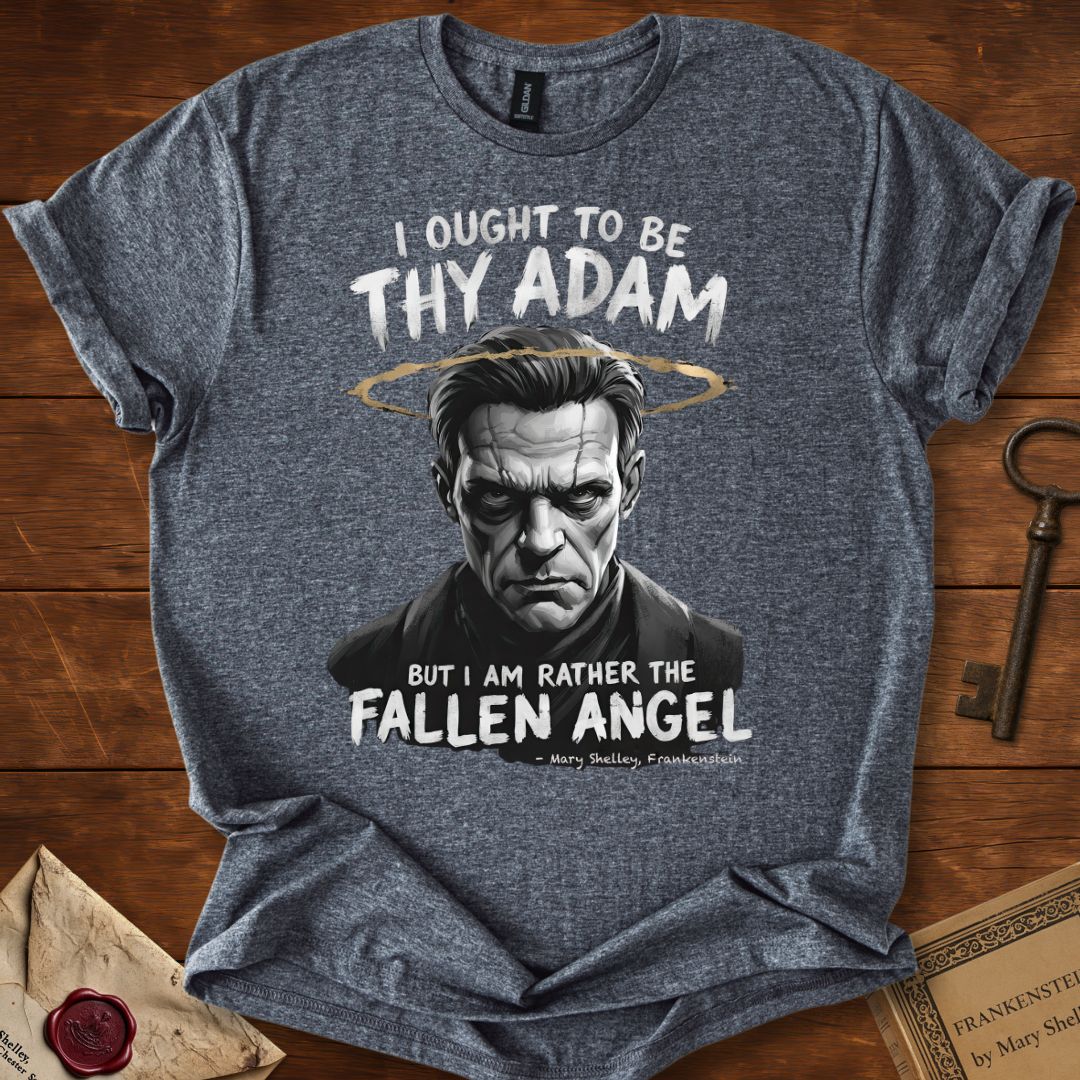 Frankenstein Fallen Angel T-Shirt