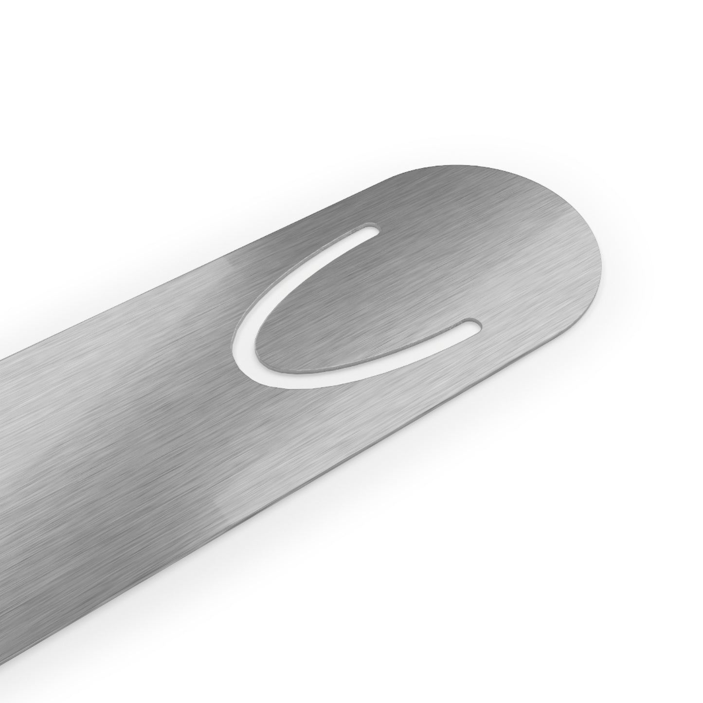 I Would Prefer Not To, Bartleby, the Scrivener Metallic Bookmark