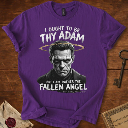 Frankenstein Fallen Angel T-Shirt