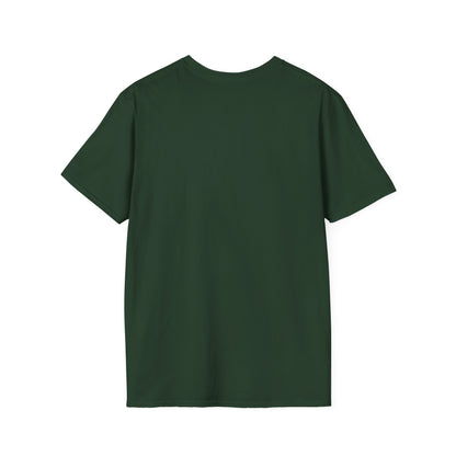 Paradise will be a kind of Library T-Shirt